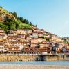 Flights from Aalborg to Albania