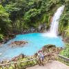 Flights from Washington to Costa Rica