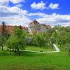 Cheap hotels in the Czech Republic