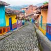 Flights from Bilbao to Colombia