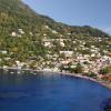 Hostals i pensions a Dominica