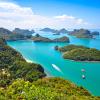 Flights from Indonesia to Thailand