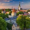 Flights to Estonia