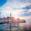 Flights from New York to Croatia