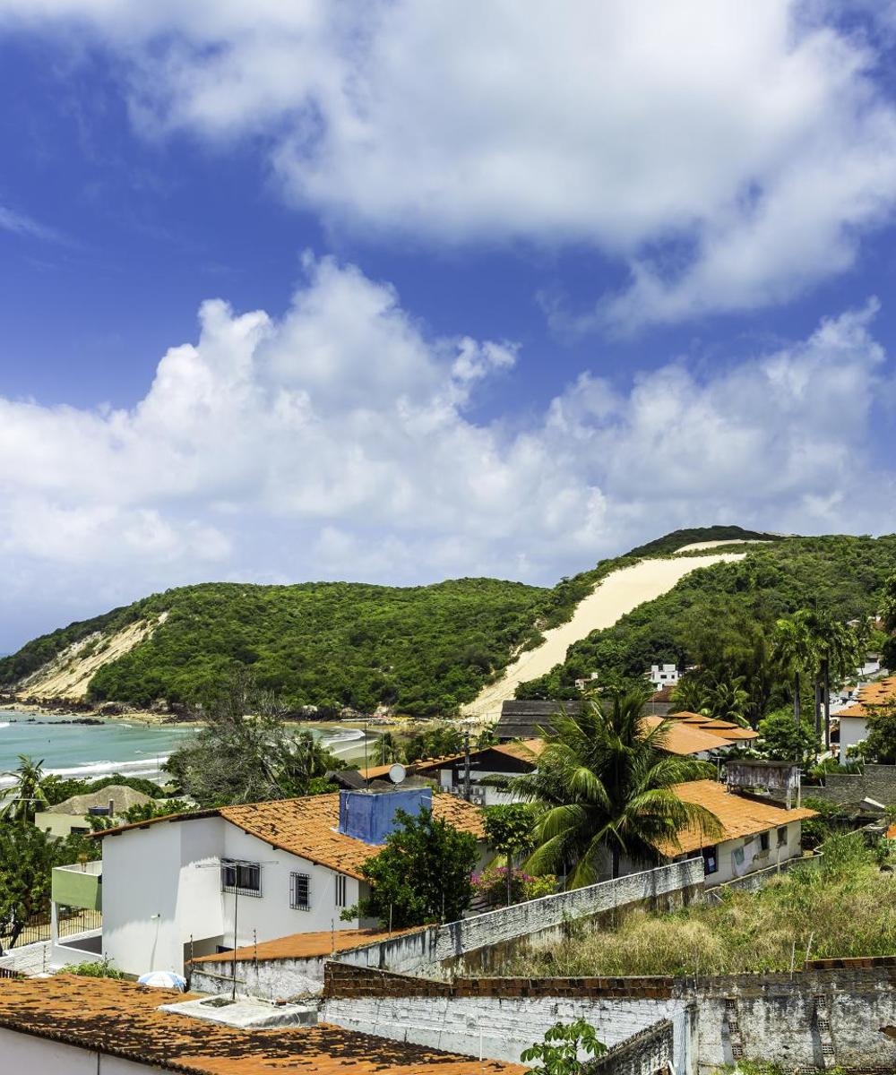 Mietwagen von Foco Rent a Car in der Nähe von „Flughafen Natal“