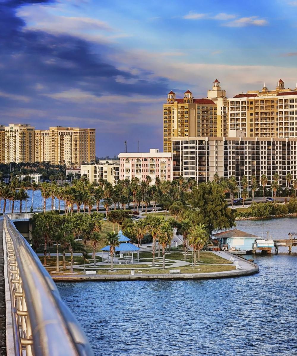 Cheap car rental in Sarasota Find and compare deals