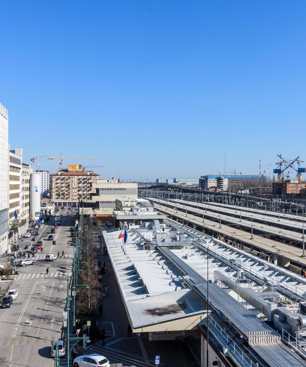 Cheap car rental in Mestre Find and compare deals