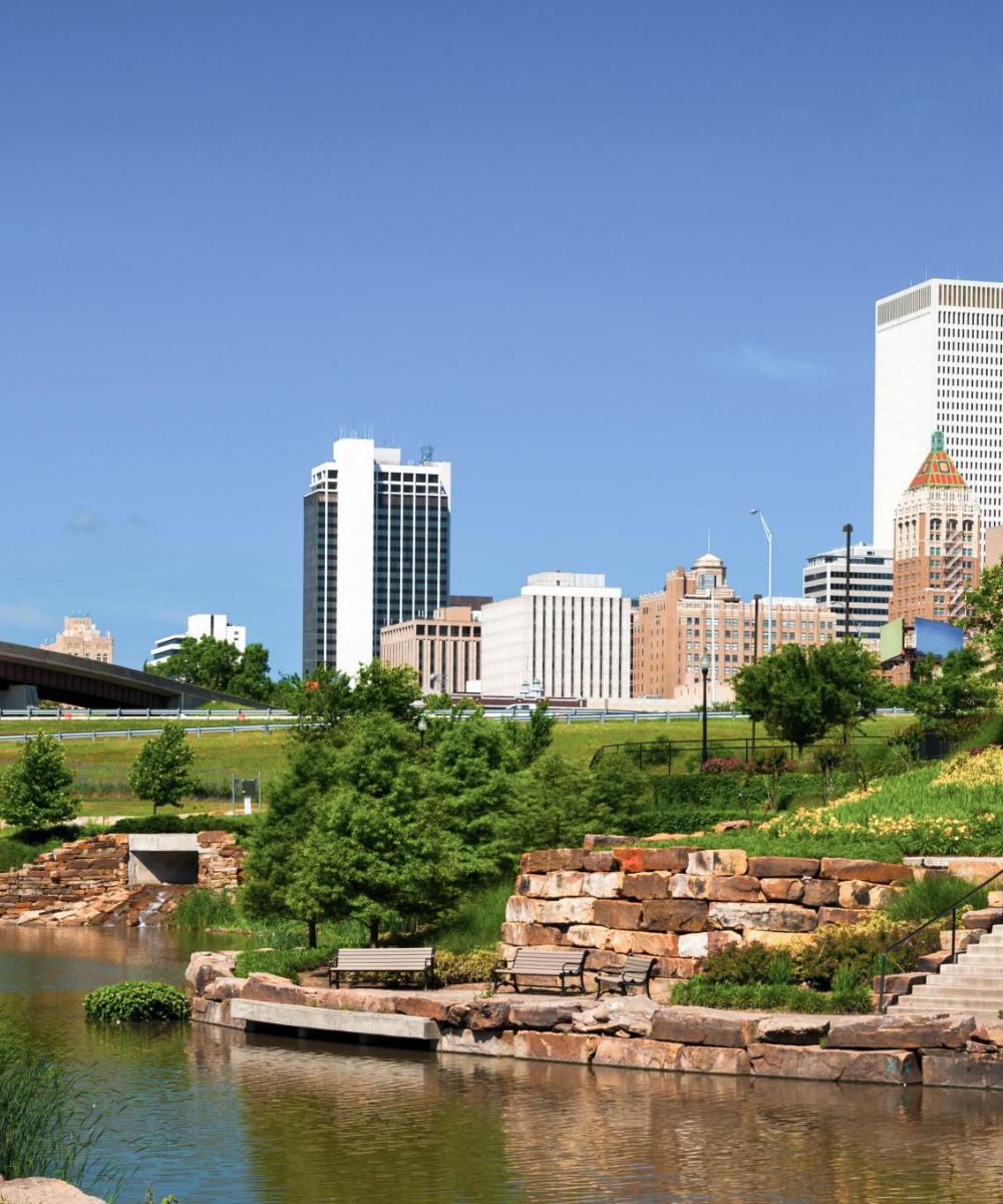 Cheap car rental in Tulsa Find and compare deals