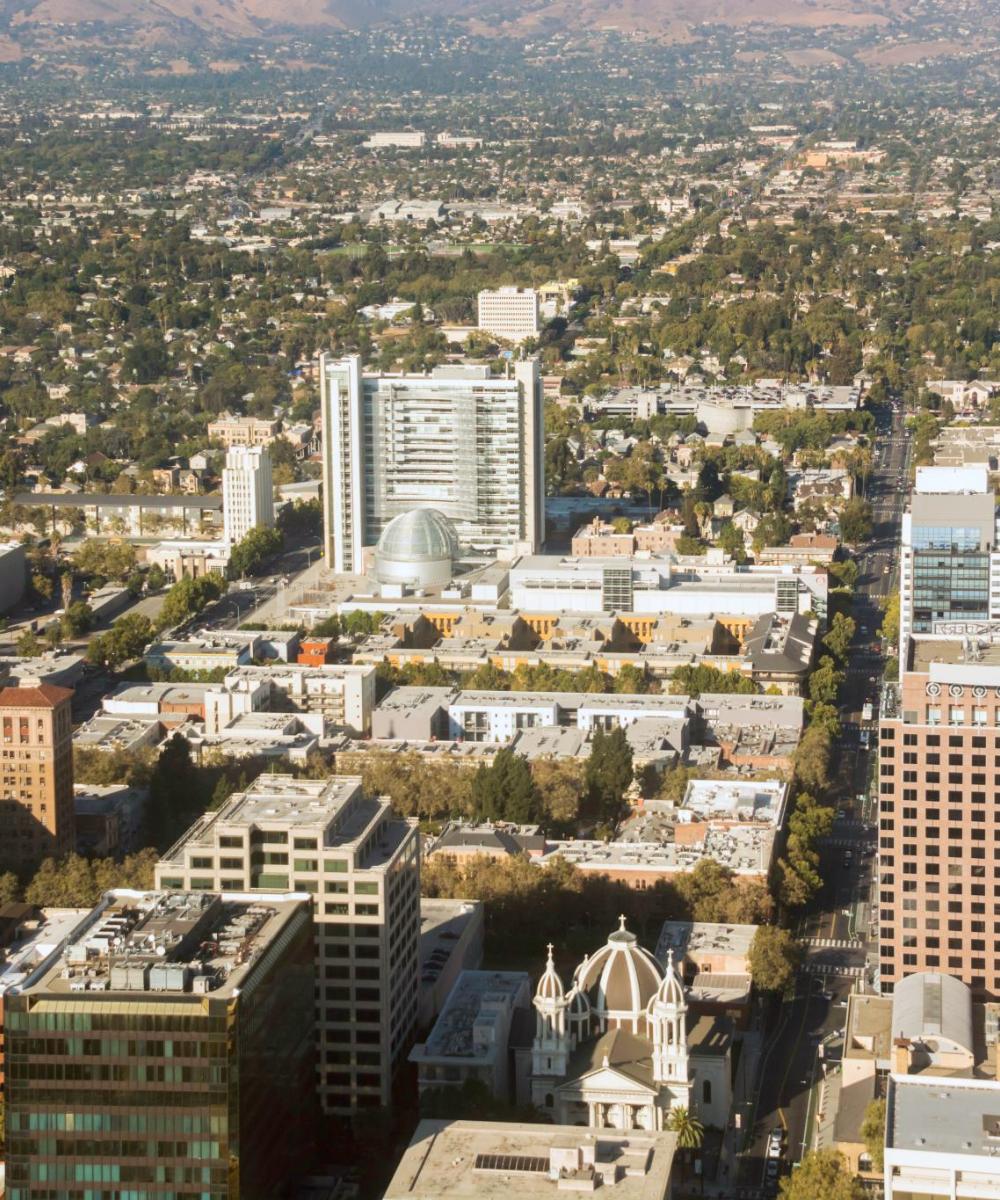 Cheap car rental in San Jose International Airport Find and compare deals