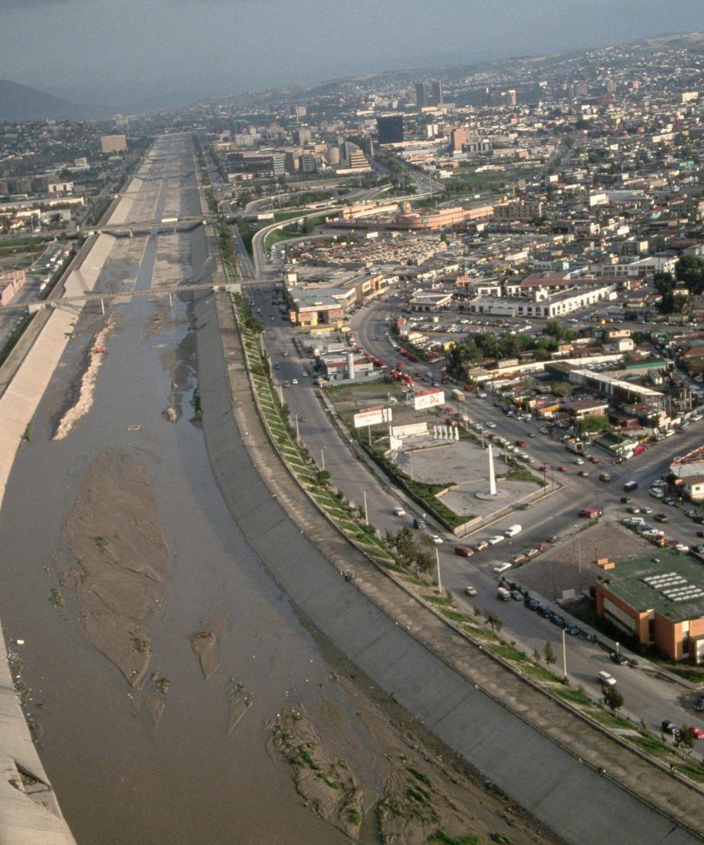 Alquiler de coches baratos en Tijuana compara ofertas