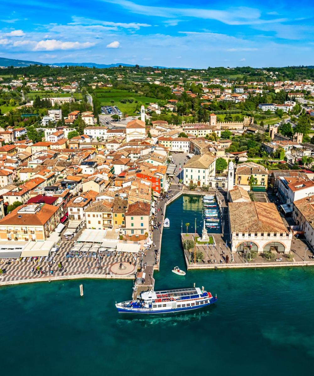 Cheap car hire in Lazise: find and compare deals Booking com