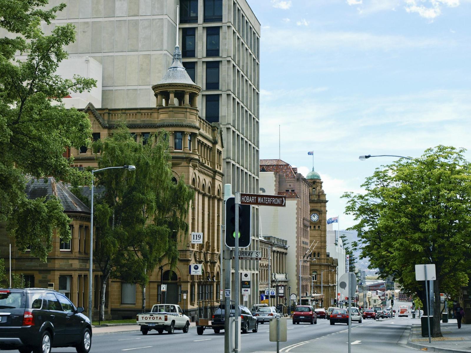 Cheap car hire in Hobart find and compare deals