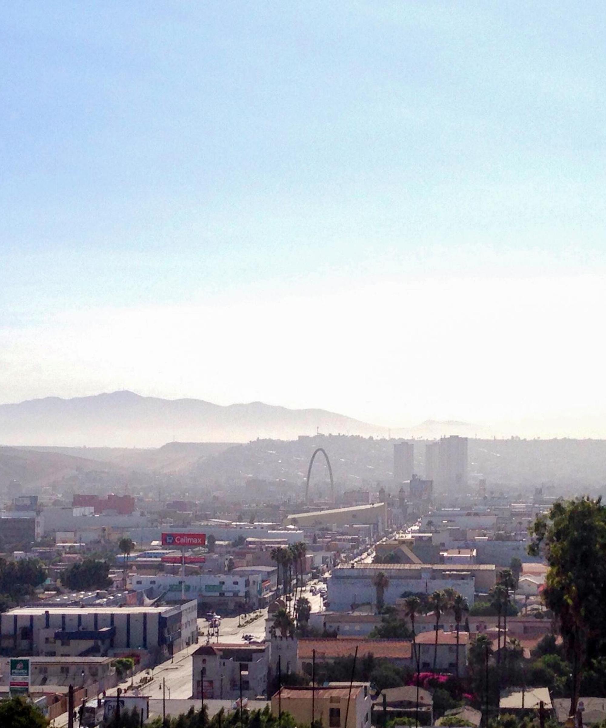 Alquiler de coches con Fox cerca de Aeropuerto internacional de Tijuana