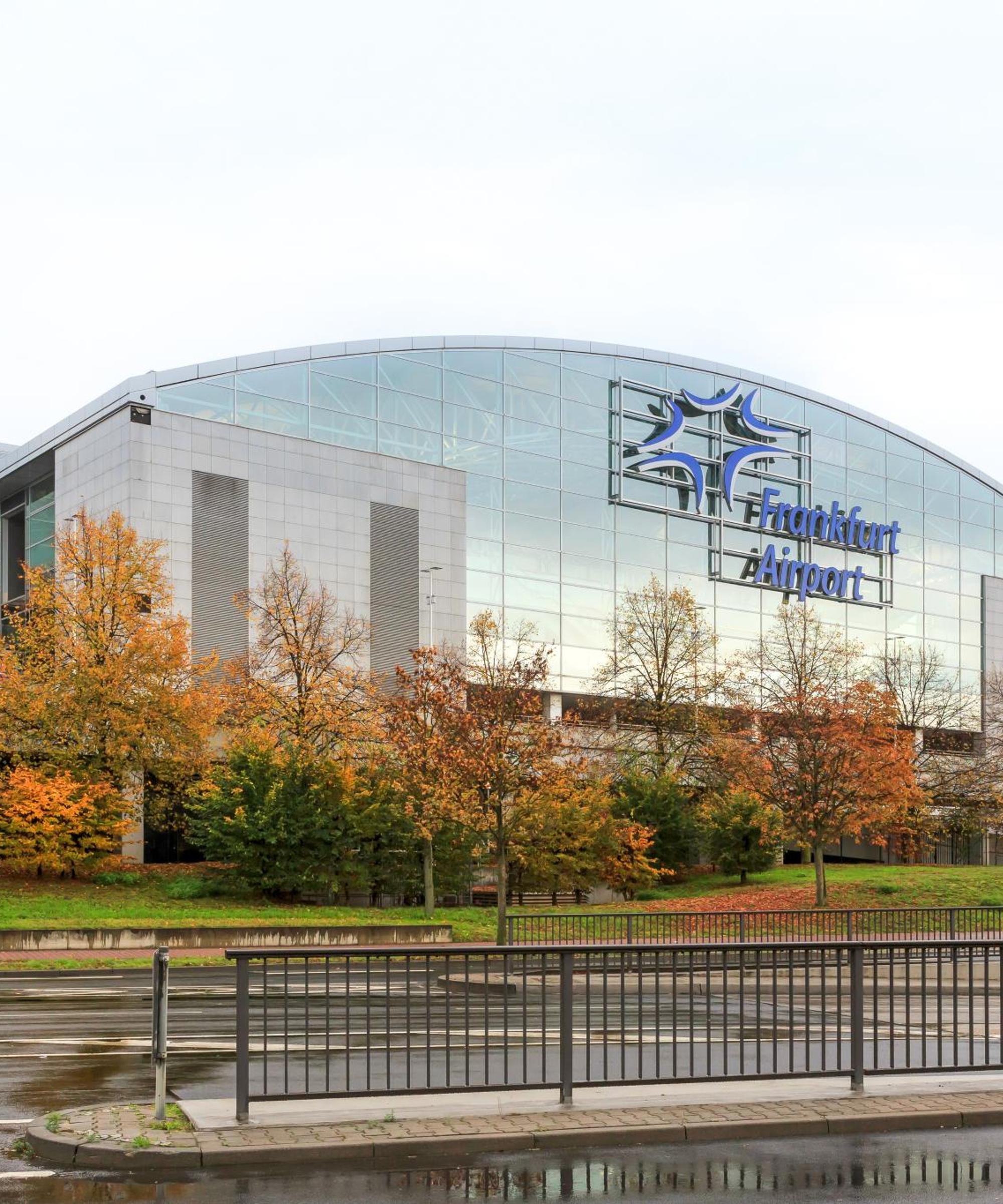 Cheap car rental in Frankfurt Find and compare deals