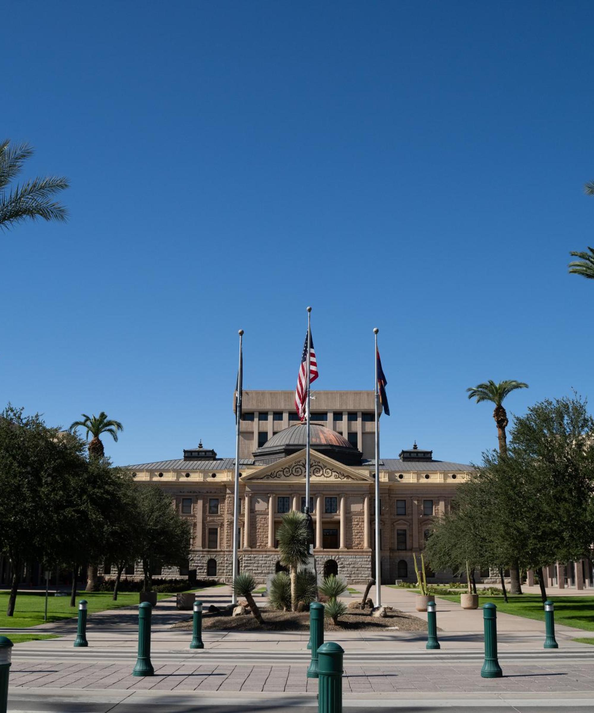 Fox Car Rental near Phoenix Sky Harbor International Airport