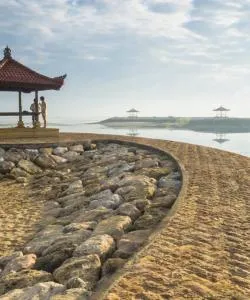 District of Sanur where our customers prefer to stay.
