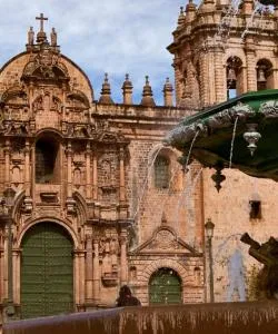 District of Cusco where our customers prefer to stay.