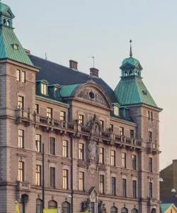 District of Malmö where our customers prefer to stay.