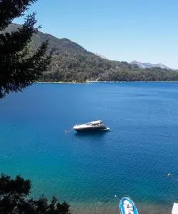 District of Villa La Angostura where our customers prefer to stay.