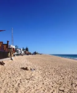 District of Faro where our customers prefer to stay.