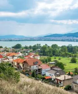 District of Ioannina where our customers prefer to stay.