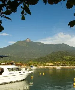 District of Angra dos Reis where our customers prefer to stay.