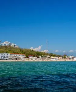 District of Odesa where our customers prefer to stay.
