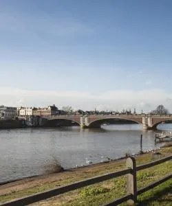 District of Kingston upon Thames where our customers prefer to stay.