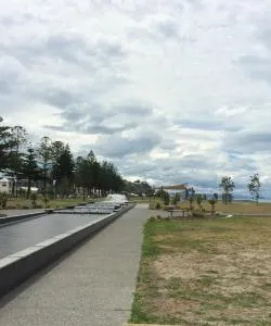 District of Napier where our customers prefer to stay.