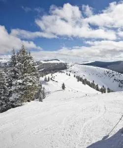 District of Vail where our customers prefer to stay. 