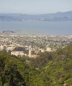 Berkeley की वह जगह जहां हमारे कस्टमर स्टे करना पसंद करते हैं. 