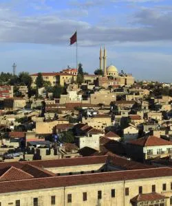 District of Gaziantep where our customers prefer to stay.