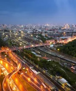 Район в Москве, в котором наши клиенты любят останавливаться.