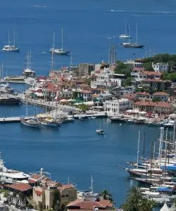 District of Marmaris where our customers prefer to stay.