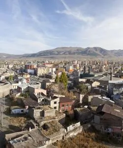 District of Erzurum where our customers prefer to stay.