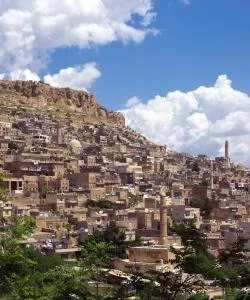 District of Mardin where our customers prefer to stay.