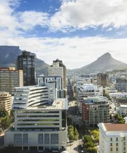 District of Cape Town where our customers prefer to stay.