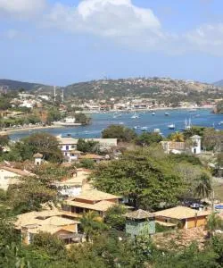 District of Búzios where our customers prefer to stay.