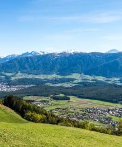 District of Brunico where our customers prefer to stay.
