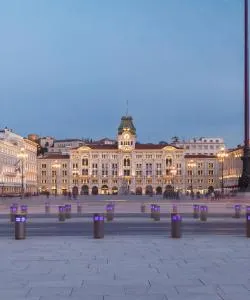 District of Trieste where our customers prefer to stay.