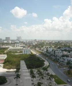 District of Cancún where our customers prefer to stay.