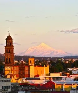 Zona de Puebla en la que prefieren quedarse nuestros clientes.
