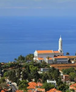 Quartier de Funchal où les voyageurs préfèrent séjourner.