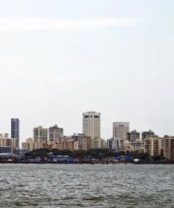 District of Mumbai where our customers prefer to stay.