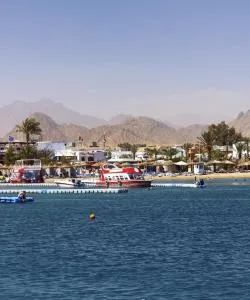 District of Sharm El Sheikh where our customers prefer to stay.