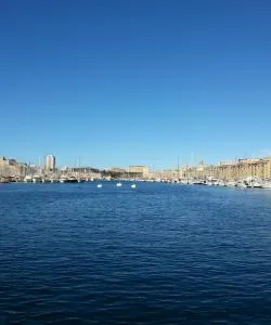 我们客人在马赛偏好入住的区域。