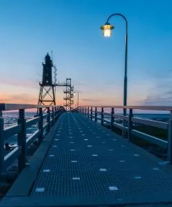 District of Cuxhaven where our customers prefer to stay.