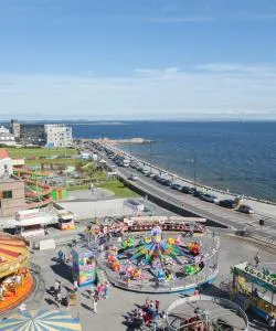 District of Galway where our customers prefer to stay.