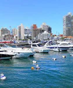 District of Punta del Este where our customers prefer to stay.