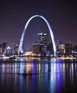 District of Saint Louis where our customers prefer to stay.